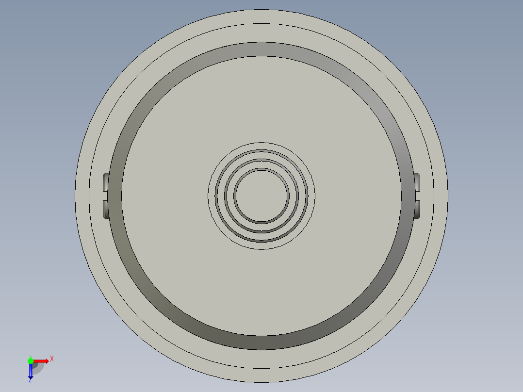 万向浮动机构-最终版俯视图