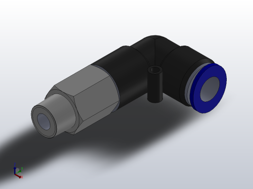 IPLL 加长L型螺纹弯头_IPLL10-02
