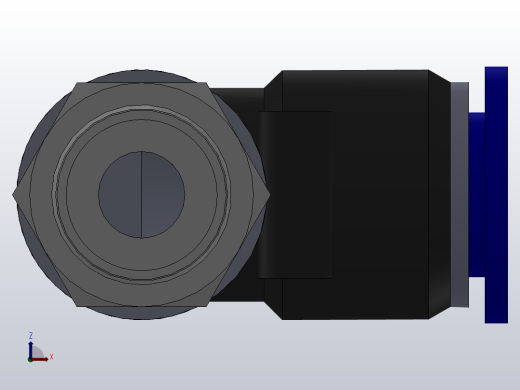 IPLL 加长L型螺纹弯头_IPLL10-02前视缩略图