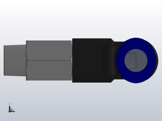 IPLL 加长L型螺纹弯头_IPLL10-02右视缩略图