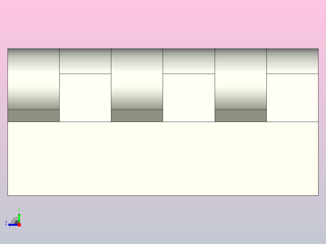 N系列螺钉安装型外露式合页[PDNSN-40]右视图