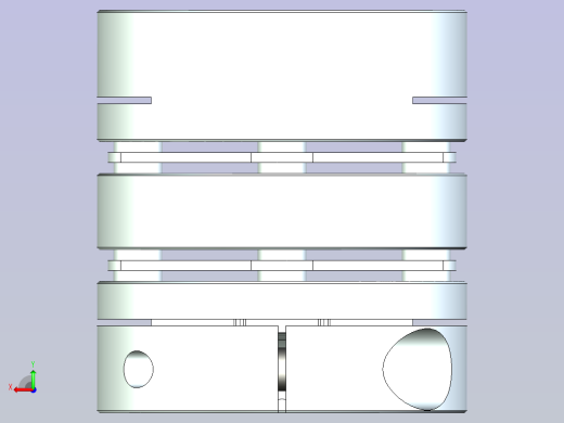 JSCC精研伺服联轴器 68mr后视缩略图