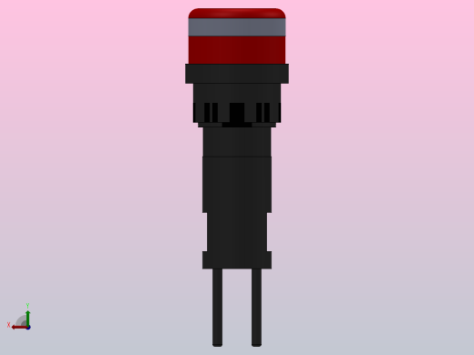 AD17系列[8]按钮指示灯