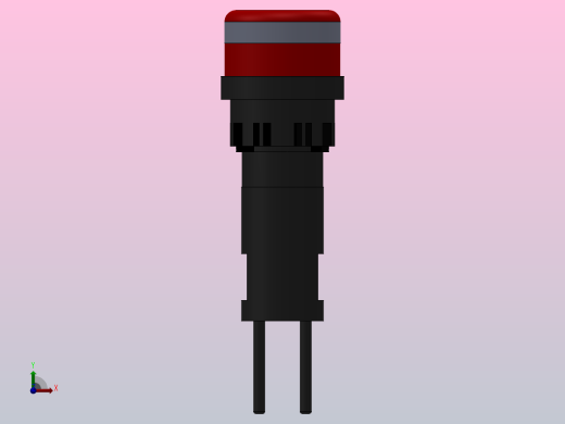 AD17系列[8]按钮指示灯前视缩略图