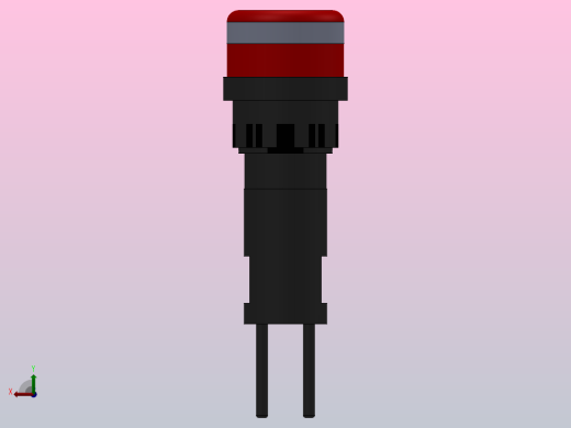 AD17系列[8]按钮指示灯后视缩略图