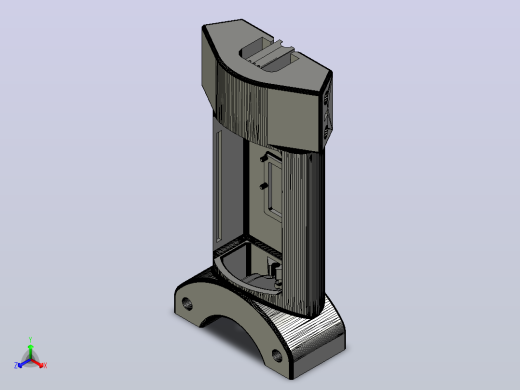 3D扫描仪