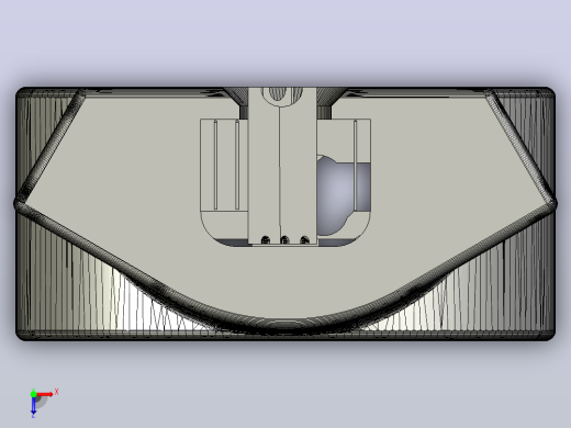 3D扫描仪俯视缩略图