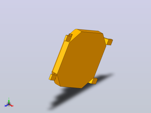 1.5MM波仔按键
