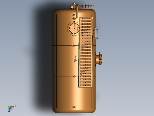 35000L石油储罐sw18可编辑俯视缩略图