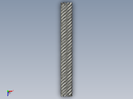 彩色绳子俯视缩略图