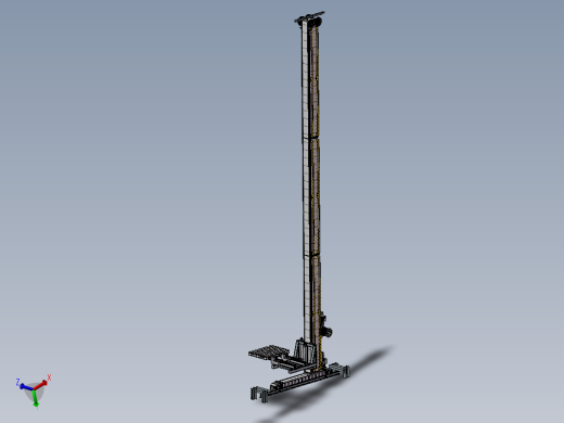 B10-自动化大型堆垛机