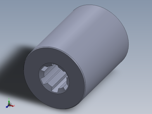 SPL 11x14x30x40 - 6.SLDPRT