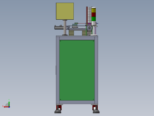 20自动钢针植入机后视缩略图