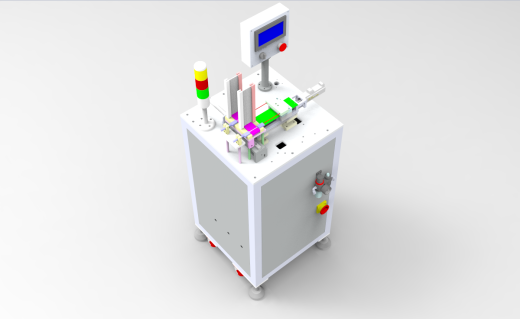 20自动钢针植入机缩略图