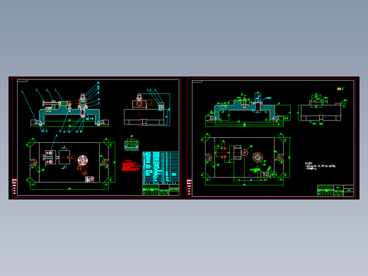 杠杆二加工工艺及铣φ20斜面夹具设计【原创】