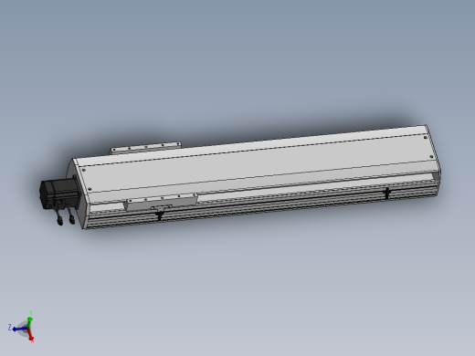 精密模组MY220-T10-750L-BC-P75B-C4-C