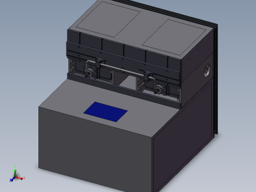 汽车稳定杆疲劳试验机