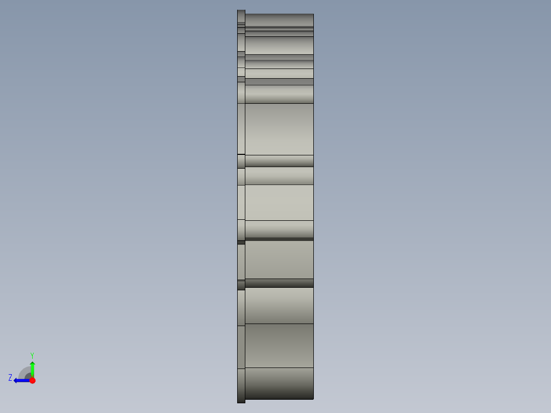 饼干切工超级英雄右视图