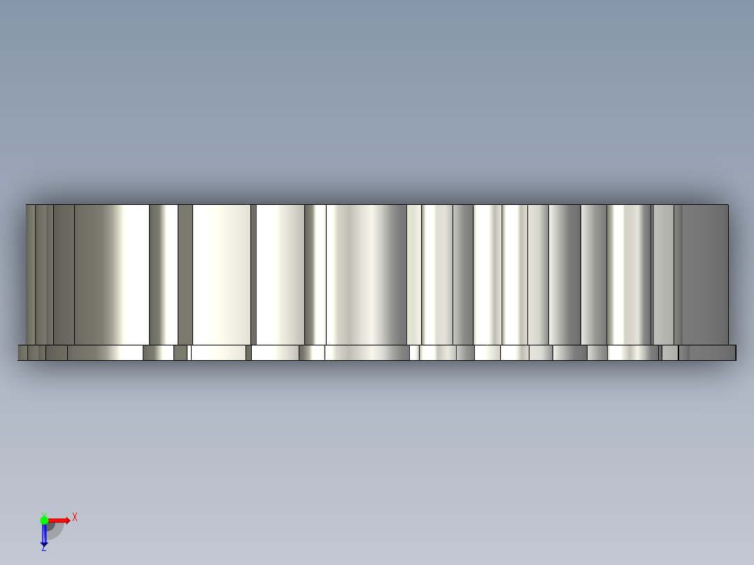 饼干切工超级英雄俯视图