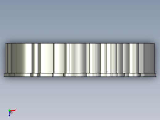 饼干切工超级英雄俯视缩略图