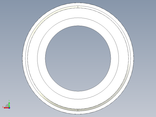 13FBRV 结合布什与BSP的阳螺纹端后视缩略图