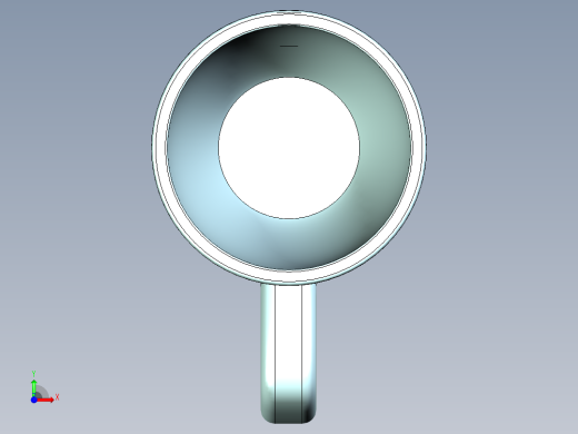 杯子前视缩略图