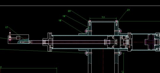 智能饮食护理机器人cad===1159711缩略图