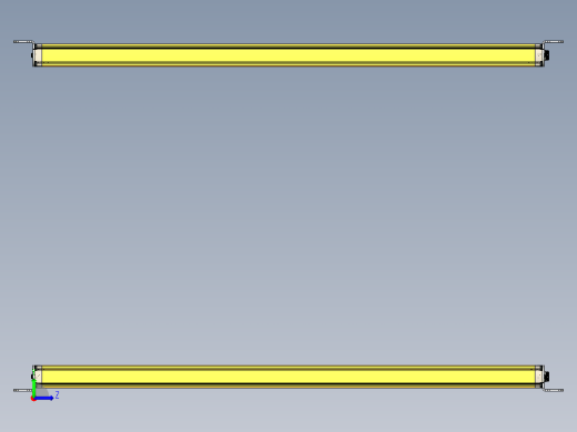 安全_区域传感器H2EL3220_30_30_3D左视缩略图