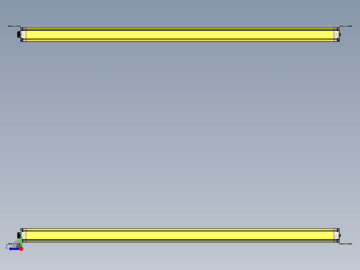 安全_区域传感器H2EL3220_30_30_3D右视缩略图