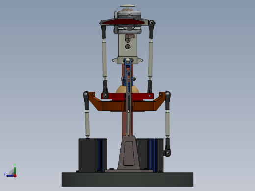 转子组件右视缩略图