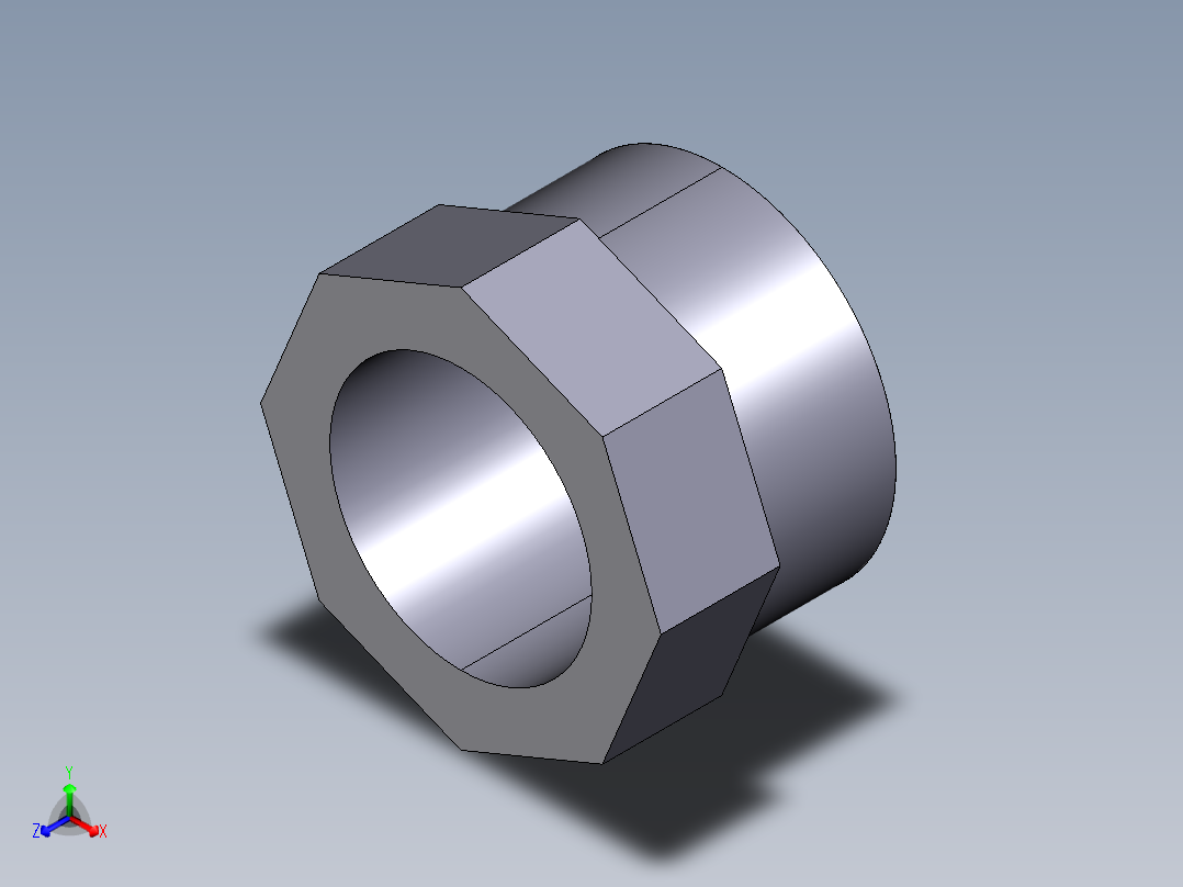 22RFV (B) 减速器与BSP的阳螺纹端（R）和BSP螺纹母端（R1降低）