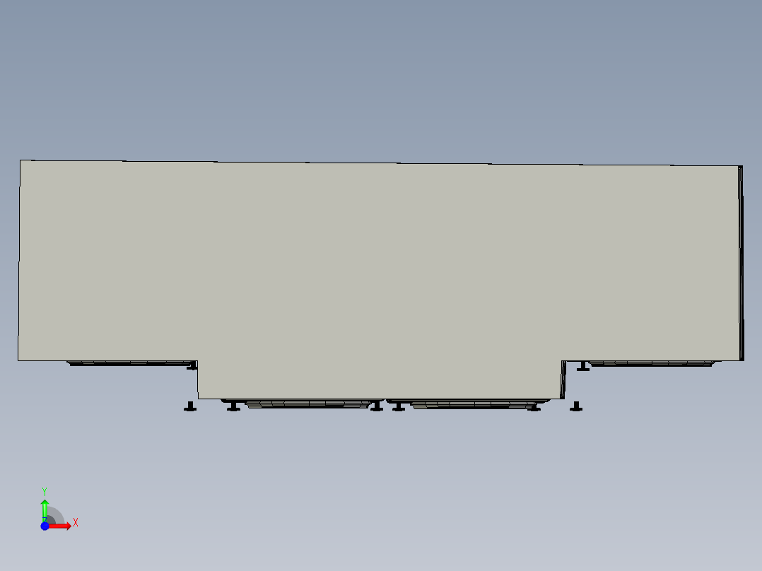 kitchen-ware-cabinet-yusuf-厨具柜前视图