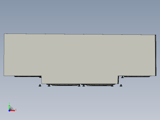 kitchen-ware-cabinet-yusuf-厨具柜前视缩略图