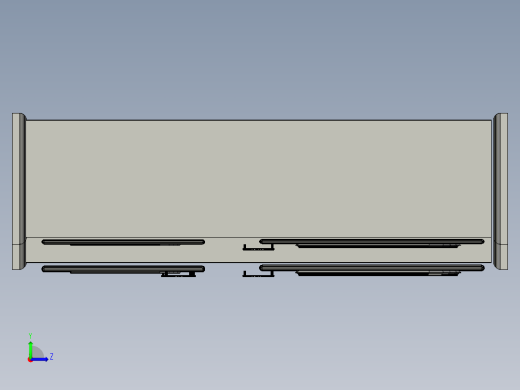 kitchen-ware-cabinet-yusuf-厨具柜左视缩略图