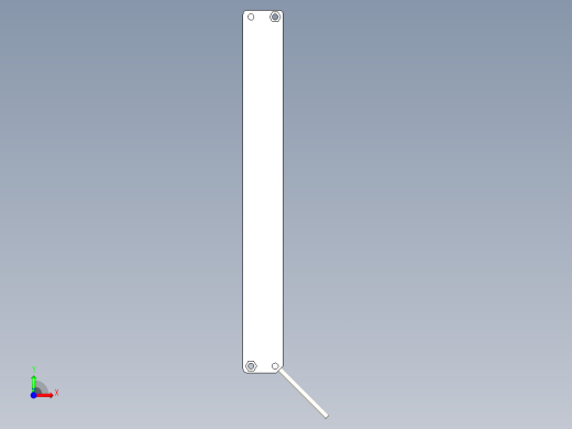 安全_区域传感器HAL1220_3D前视缩略图