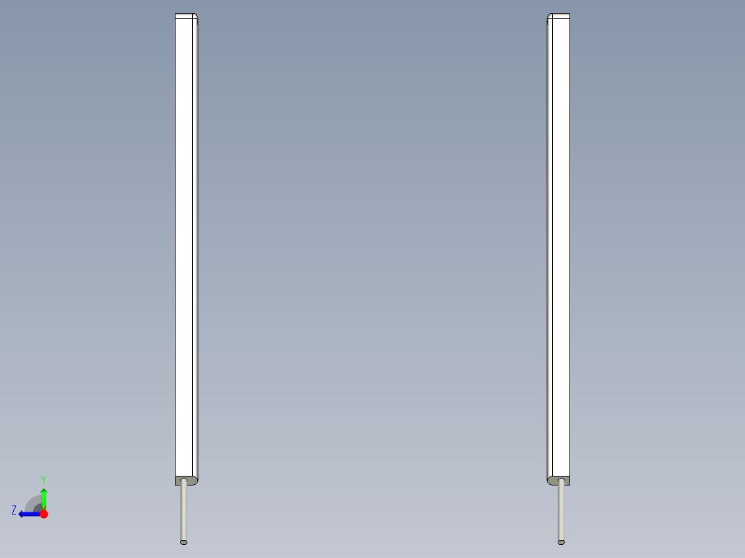 安全_区域传感器HAL1220_3D右视图