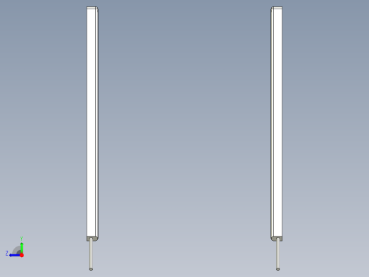 安全_区域传感器HAL1220_3D右视缩略图