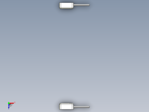 安全_区域传感器HAL1220_3D俯视缩略图