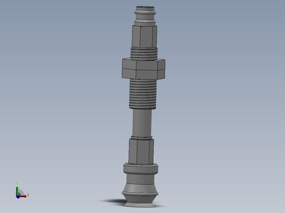 缓冲型风琴吸盘 ZPT系列 11款
