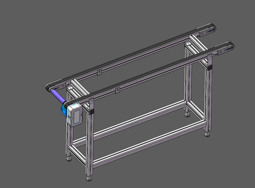 同步带传送缩略图