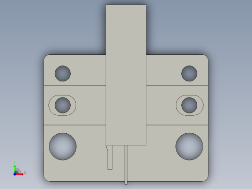 _X2_59167F6E514996FB7D44_X0_(A)YQJ1929B168D-TL40-S550-B1-HC400W(2)_YQJ1929B168D-TL40-S550-B1-HC400WZB前视缩略图