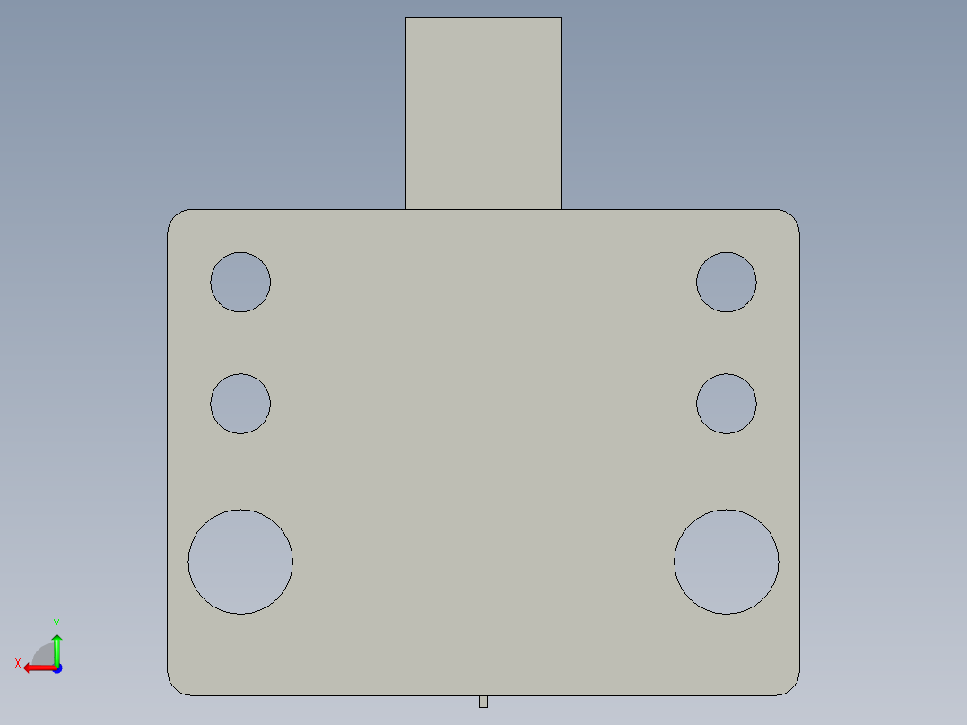 _X2_59167F6E514996FB7D44_X0_(A)YQJ1929B168D-TL40-S550-B1-HC400W(2)_YQJ1929B168D-TL40-S550-B1-HC400WZB后视图