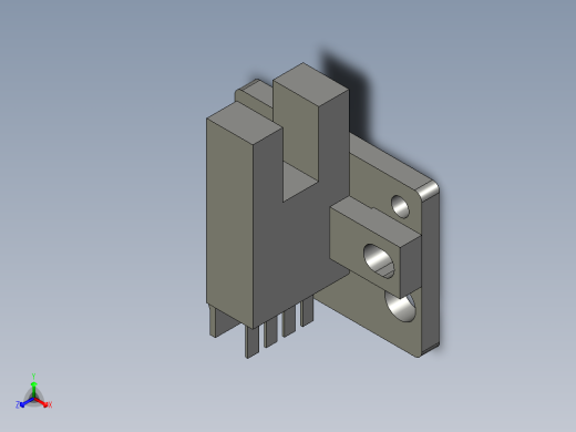 _X2_59167F6E514996FB7D44_X0_(A)YQJ1929B168D-TL40-S550-B1-HC400W(2)_YQJ1929B168D-TL40-S550-B1-HC400WZB正等轴测缩略图