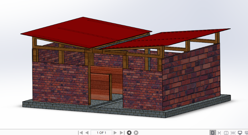 A0003832-简易牛舍（零散养）
