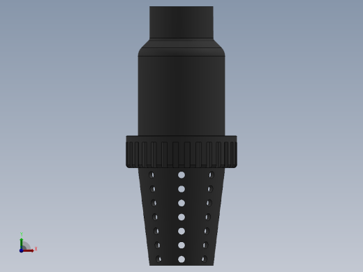 VALVE_DN100_PN10_U-PVC前视缩略图