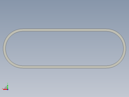 改354K04004同步带HTBN0225S5M-100后视缩略图