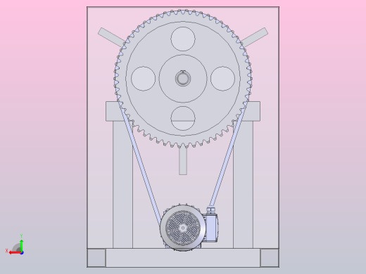 A8 开卷机后视缩略图