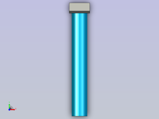 基于书籍的模型前视缩略图