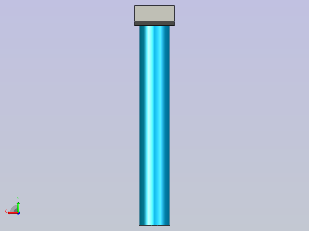 基于书籍的模型后视图