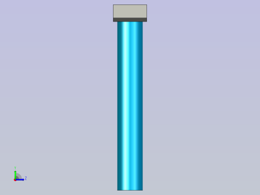 基于书籍的模型左视缩略图